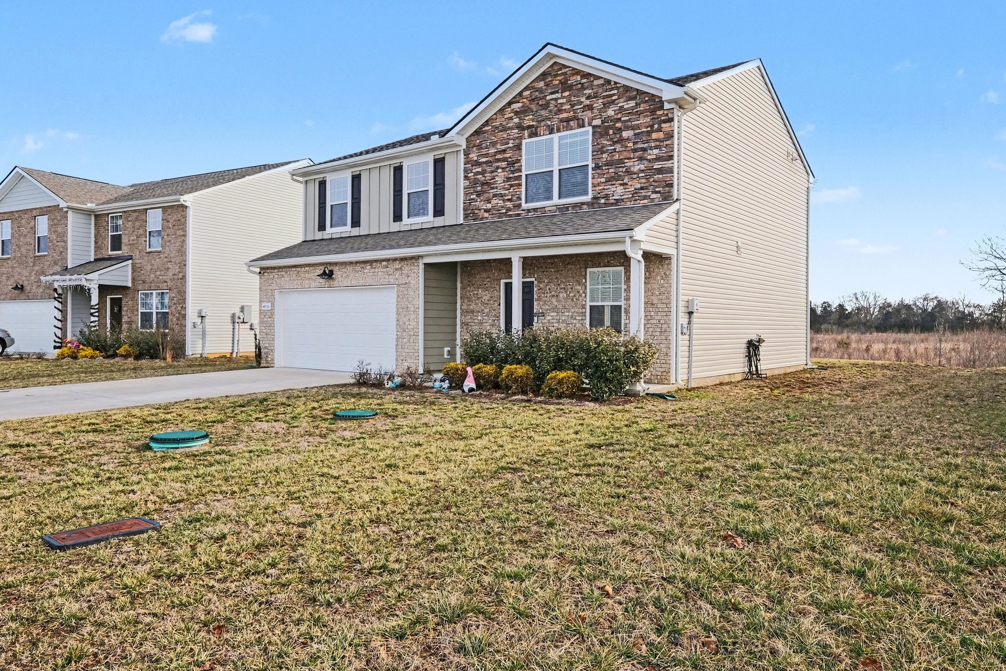 4553 Marcus Venture Place Murfreesboro TN 37127