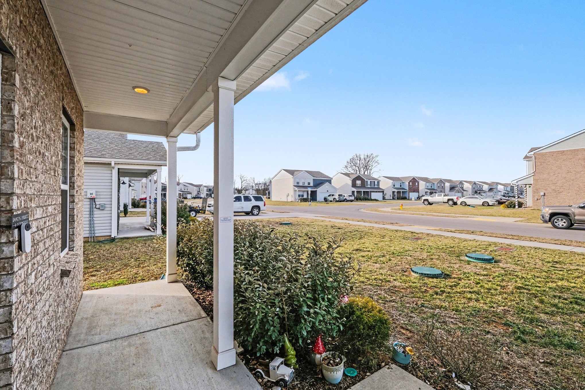 4553 Marcus Venture Place Murfreesboro TN 37127