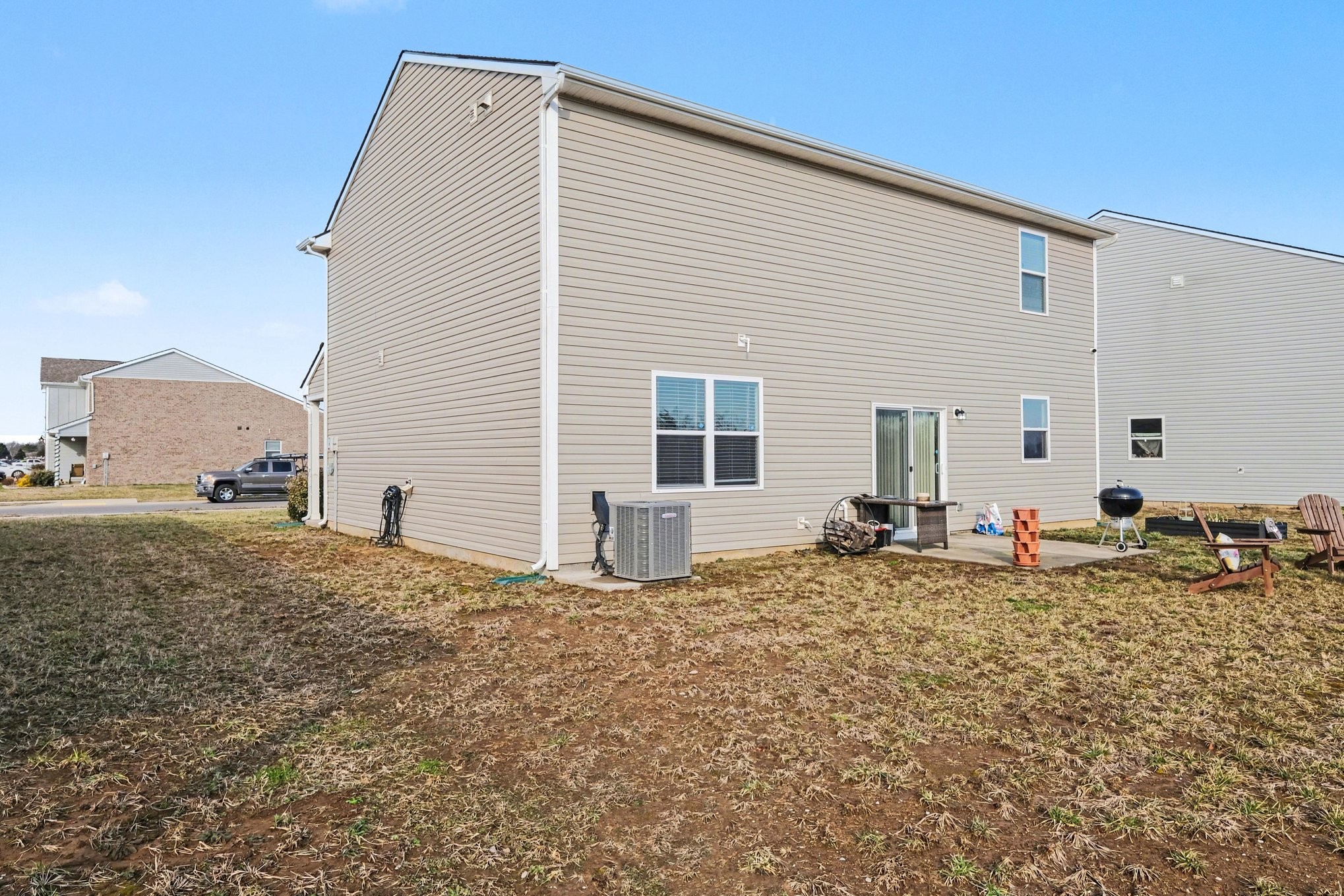 4553 Marcus Venture Place Murfreesboro TN 37127