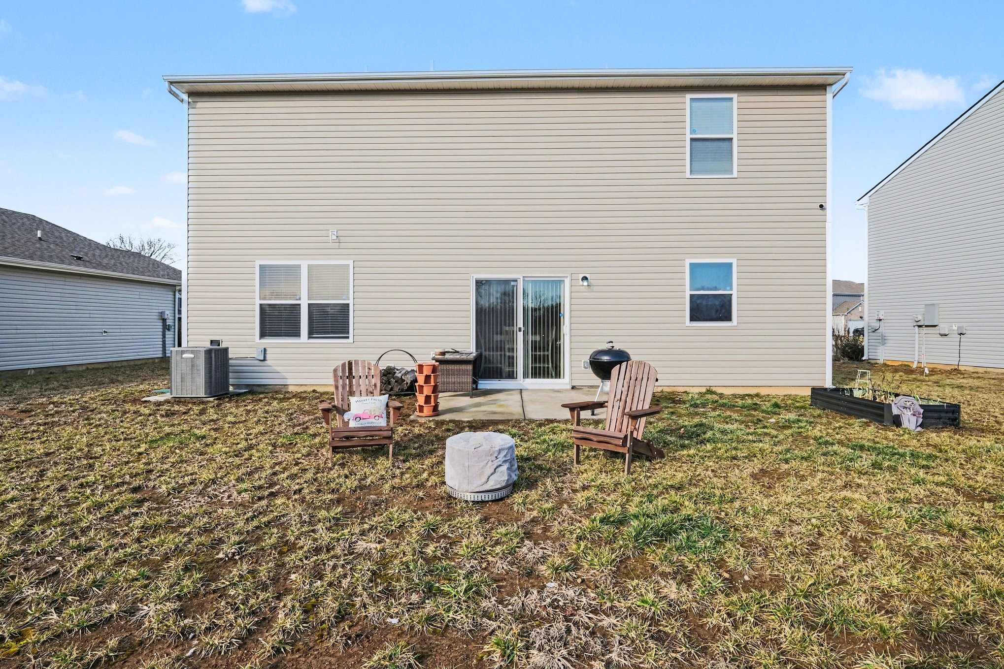 4553 Marcus Venture Place Murfreesboro TN 37127