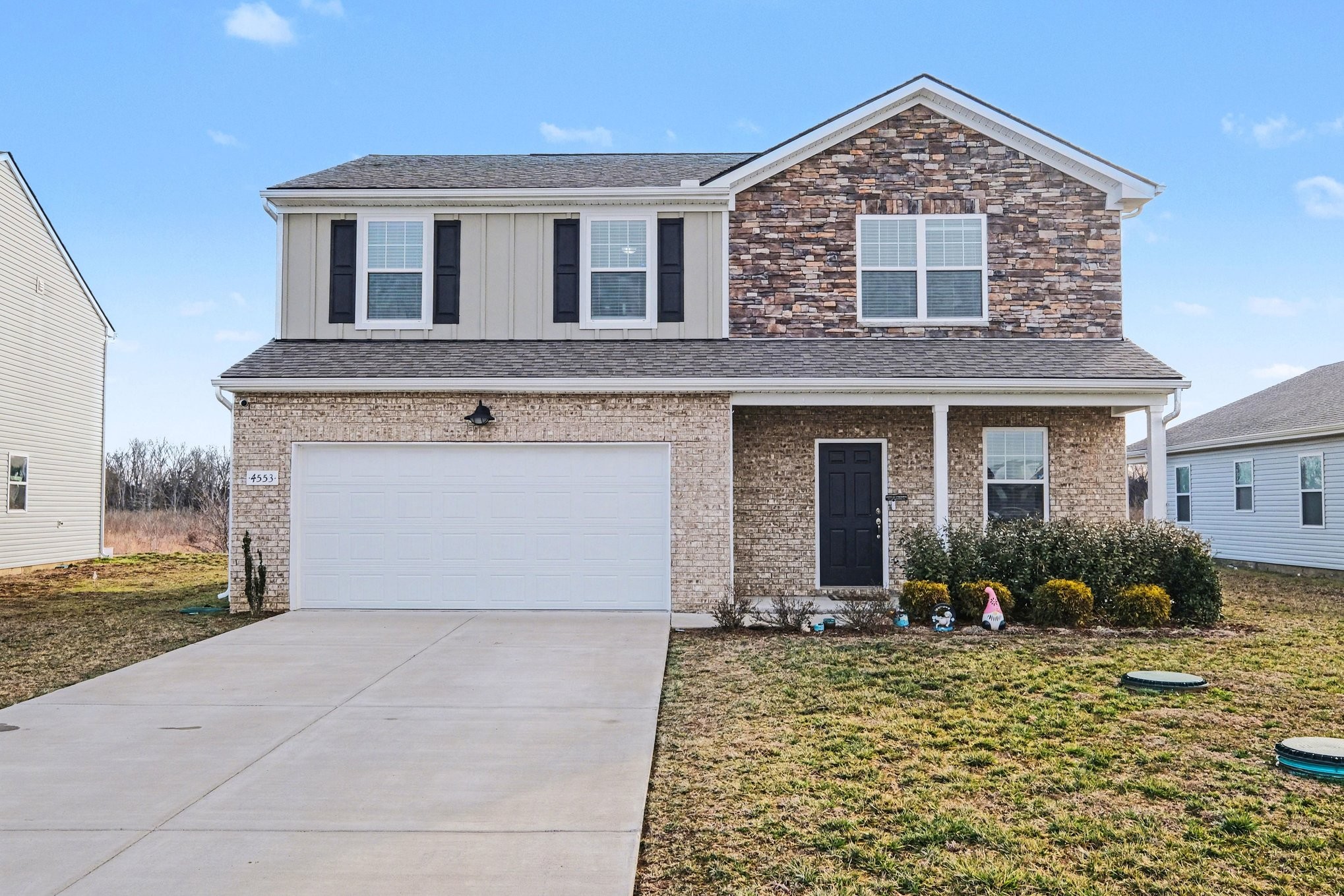 4553 Marcus Venture Place Murfreesboro TN 37127
