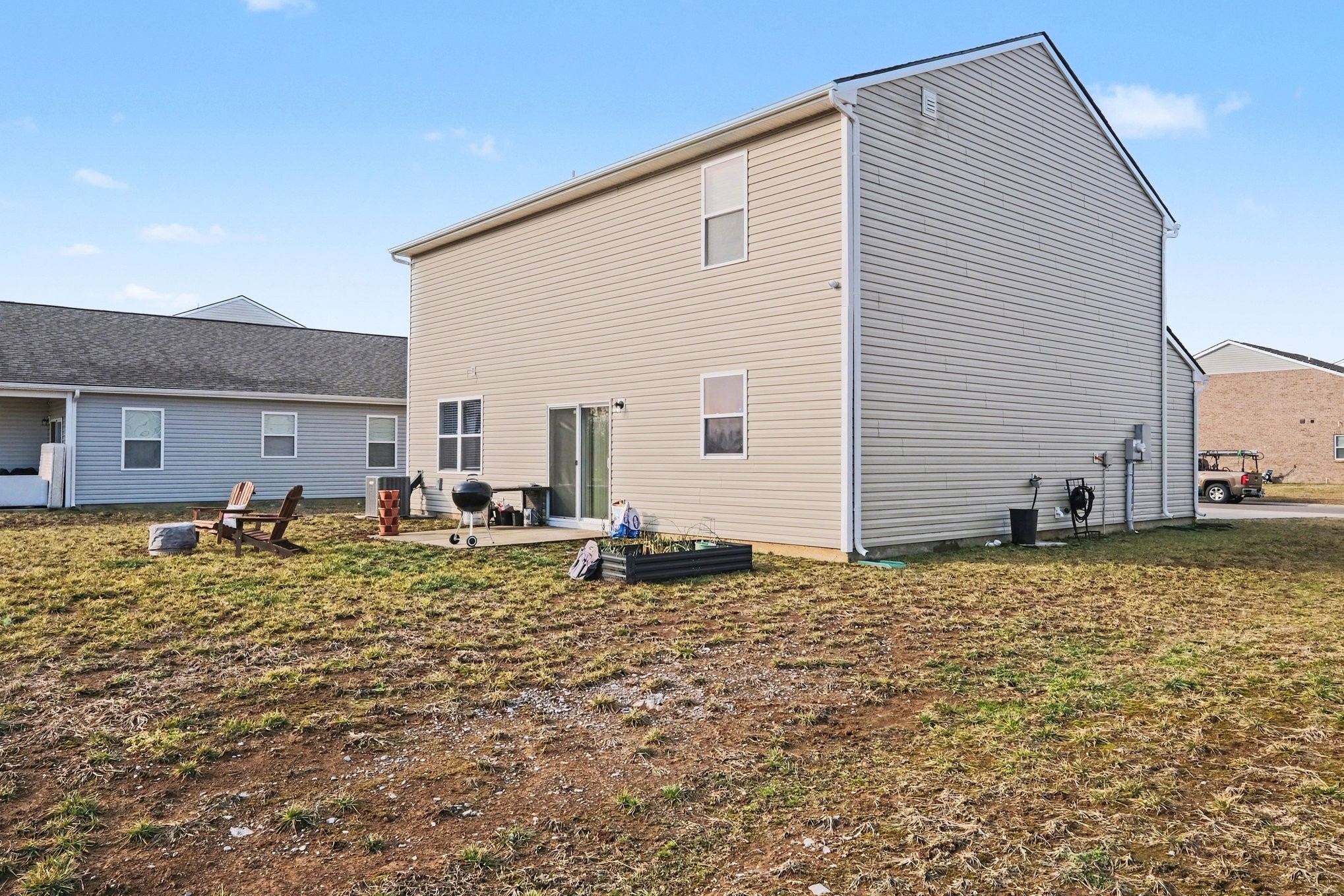 4553 Marcus Venture Place Murfreesboro TN 37127