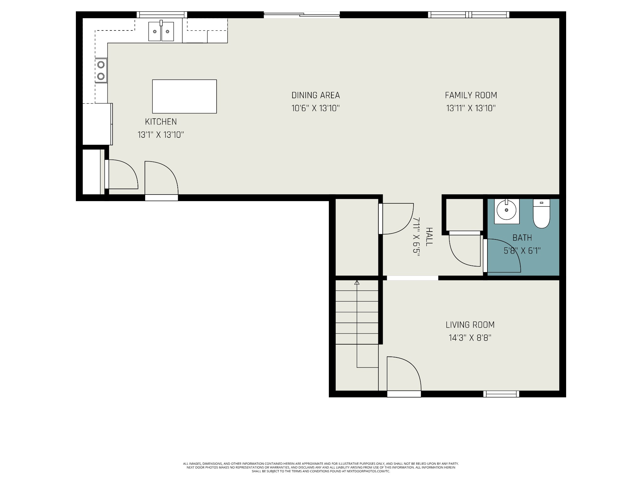 4553 Marcus Venture Place Murfreesboro TN 37127