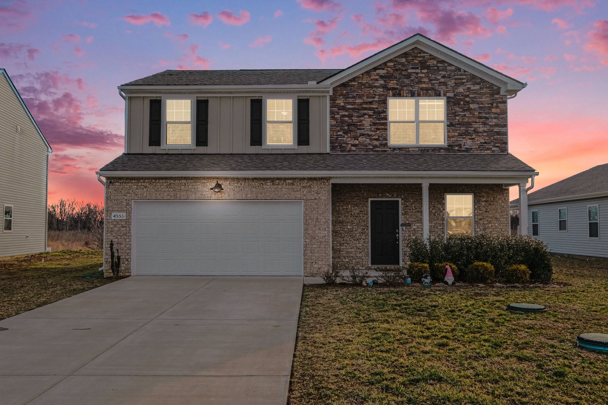 4553 Marcus Venture Place Murfreesboro TN 37127
