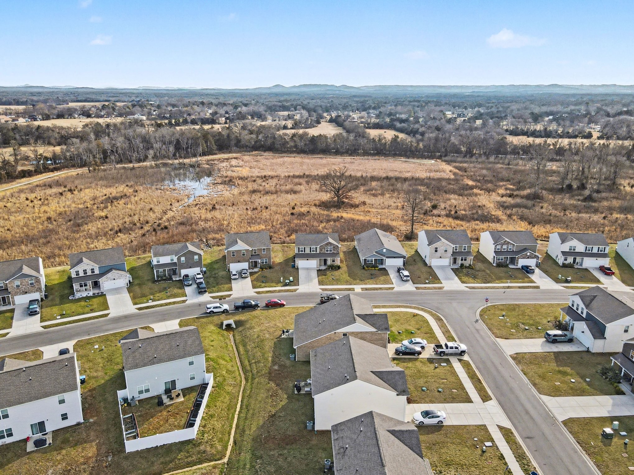 4553 Marcus Venture Place Murfreesboro TN 37127
