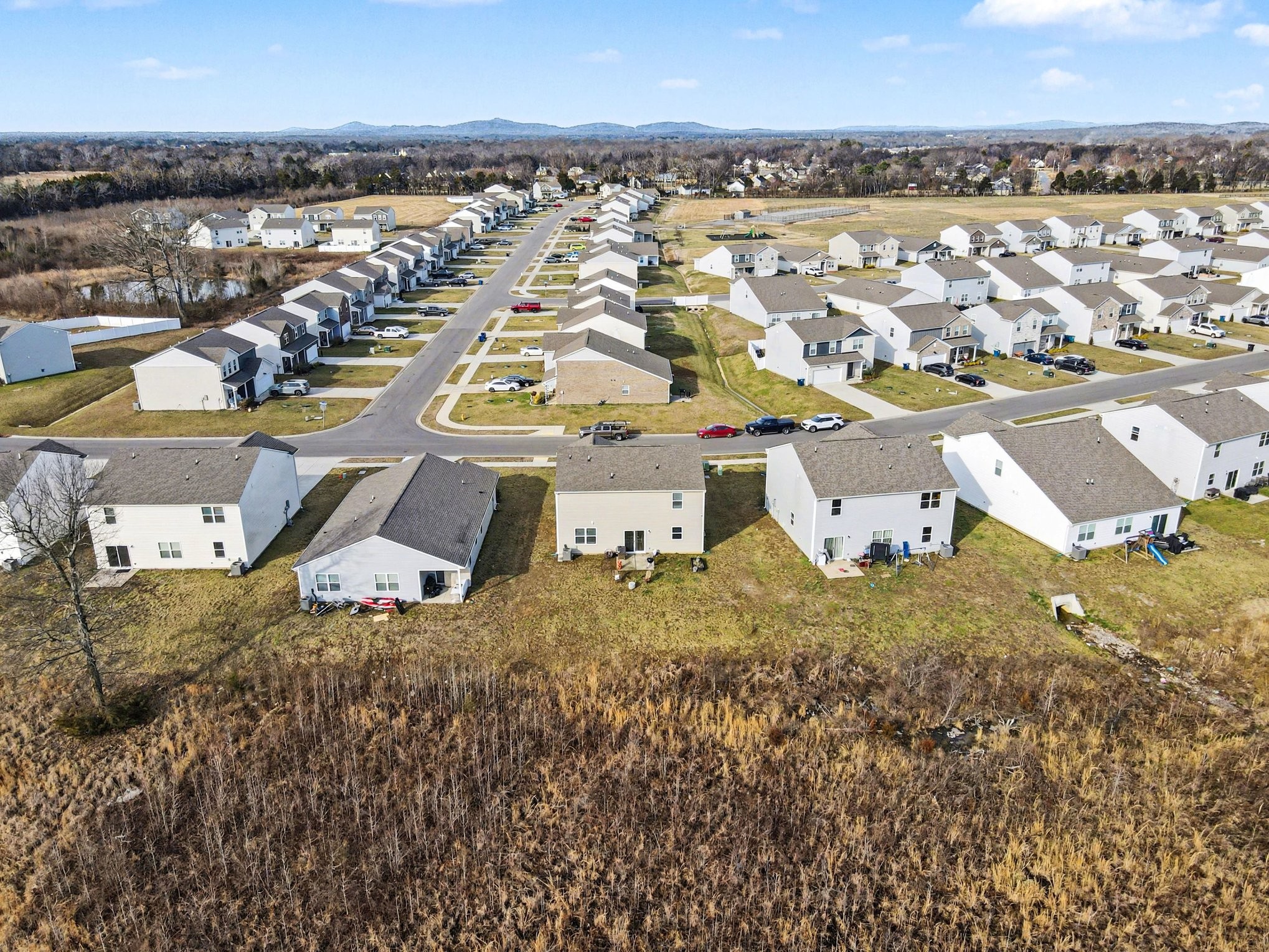 4553 Marcus Venture Place Murfreesboro TN 37127