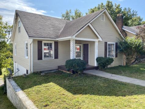 1809 Dimple Court Columbia TN 38401