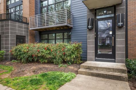 211a S 11th Street Nashville TN 37206