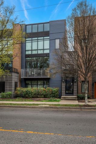 211a S 11th Street Nashville TN 37206