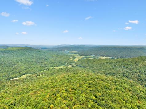 0 Middle Ridge Road Beersheba Springs TN 37305