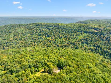 0 Middle Ridge Road Beersheba Springs TN 37305