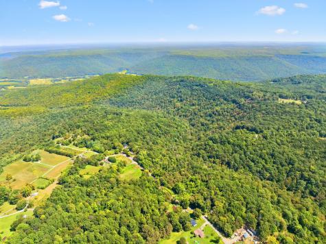 0 Middle Ridge Road Beersheba Springs TN 37305