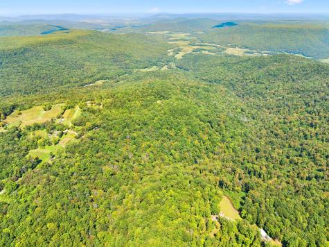 0 Middle Ridge Road Beersheba Springs TN 37305