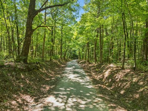 0 Middle Ridge Road Beersheba Springs TN 37305