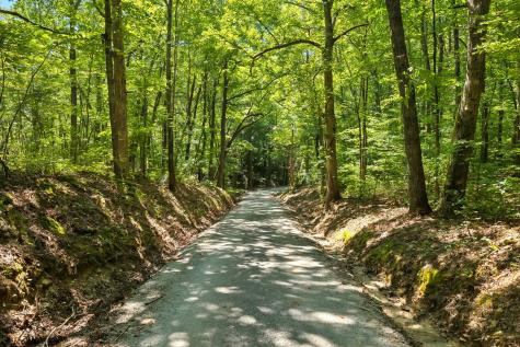 0 Middle Ridge Road Beersheba Springs TN 37305