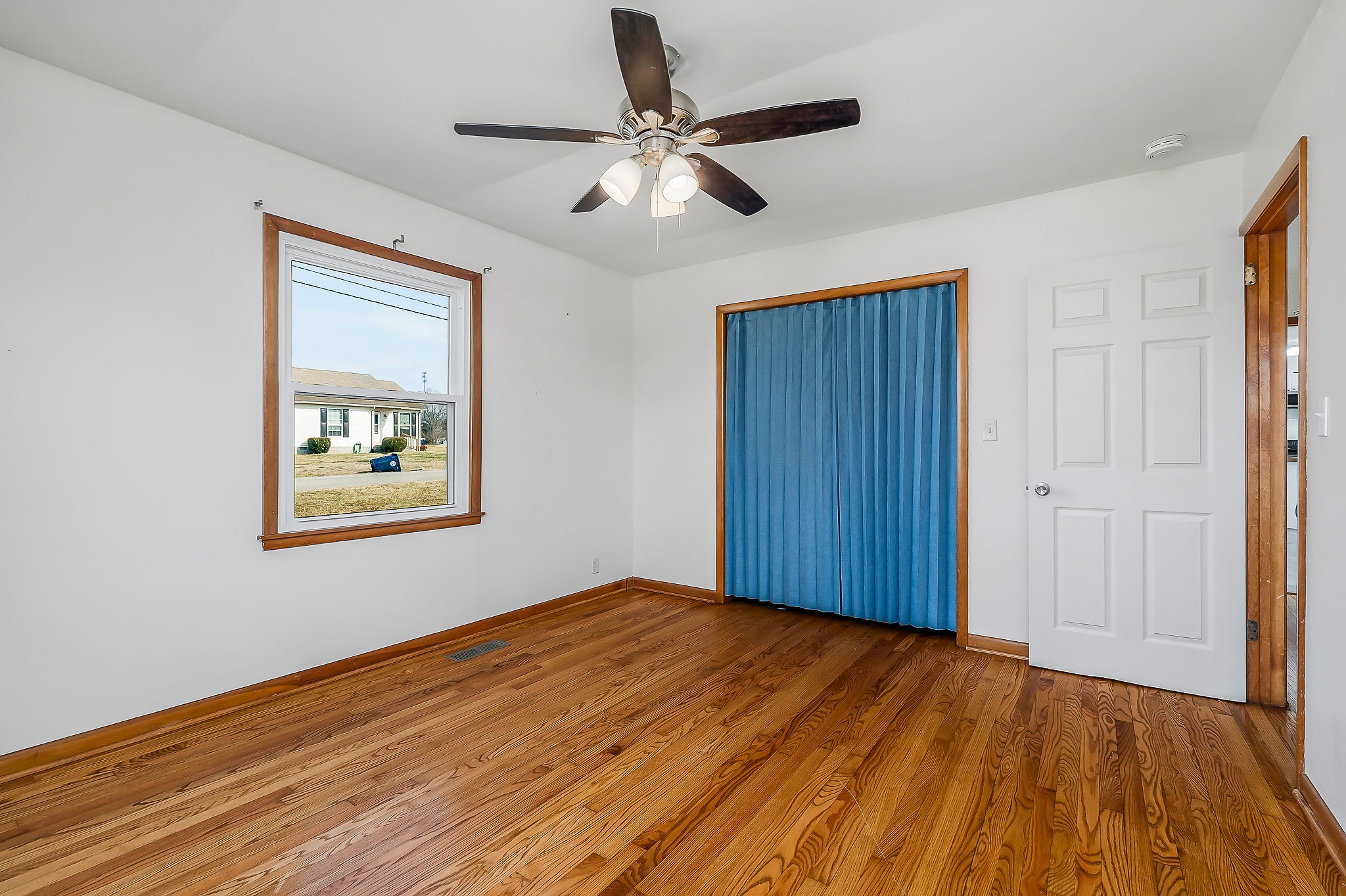 611 Estes Street Smithville TN 37166
