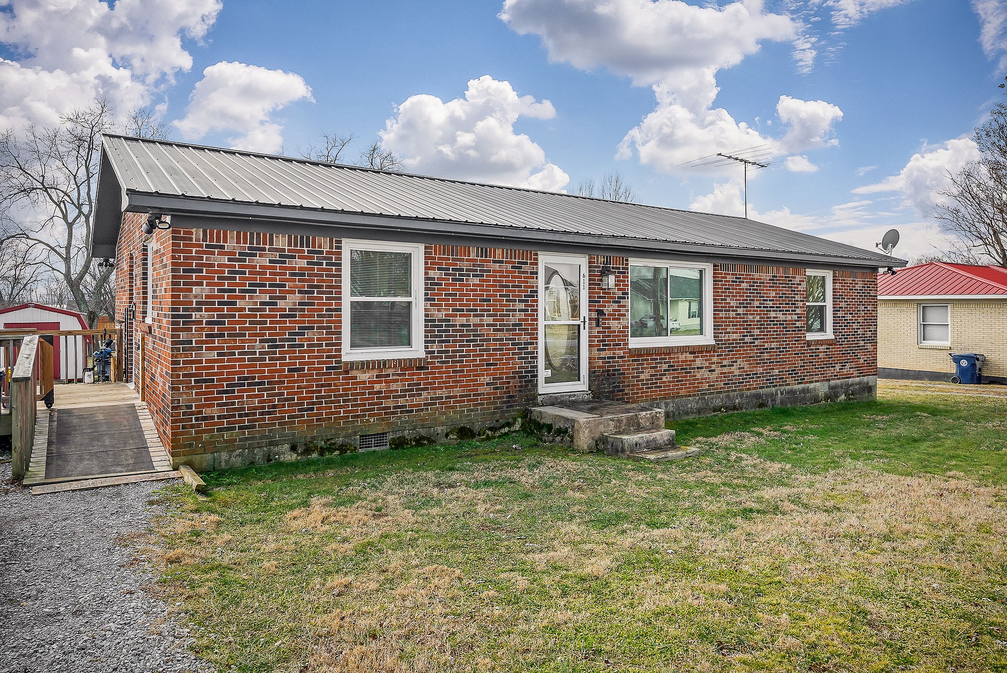 611 Estes Street Smithville TN 37166