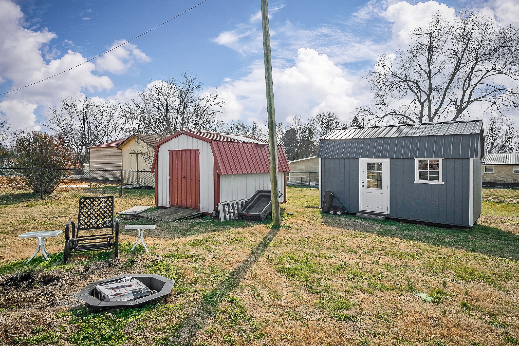611 Estes Street Smithville TN 37166