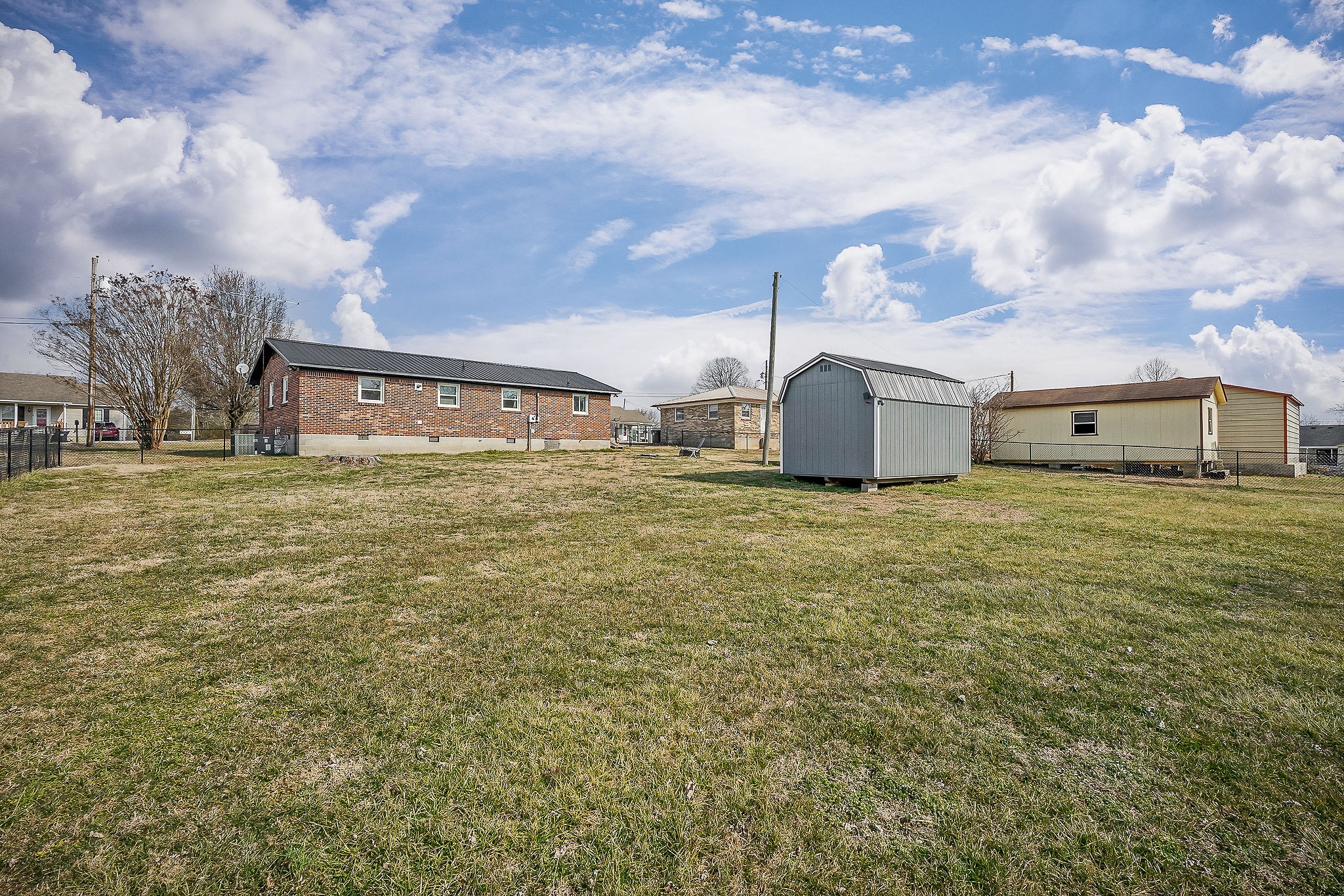 611 Estes Street Smithville TN 37166
