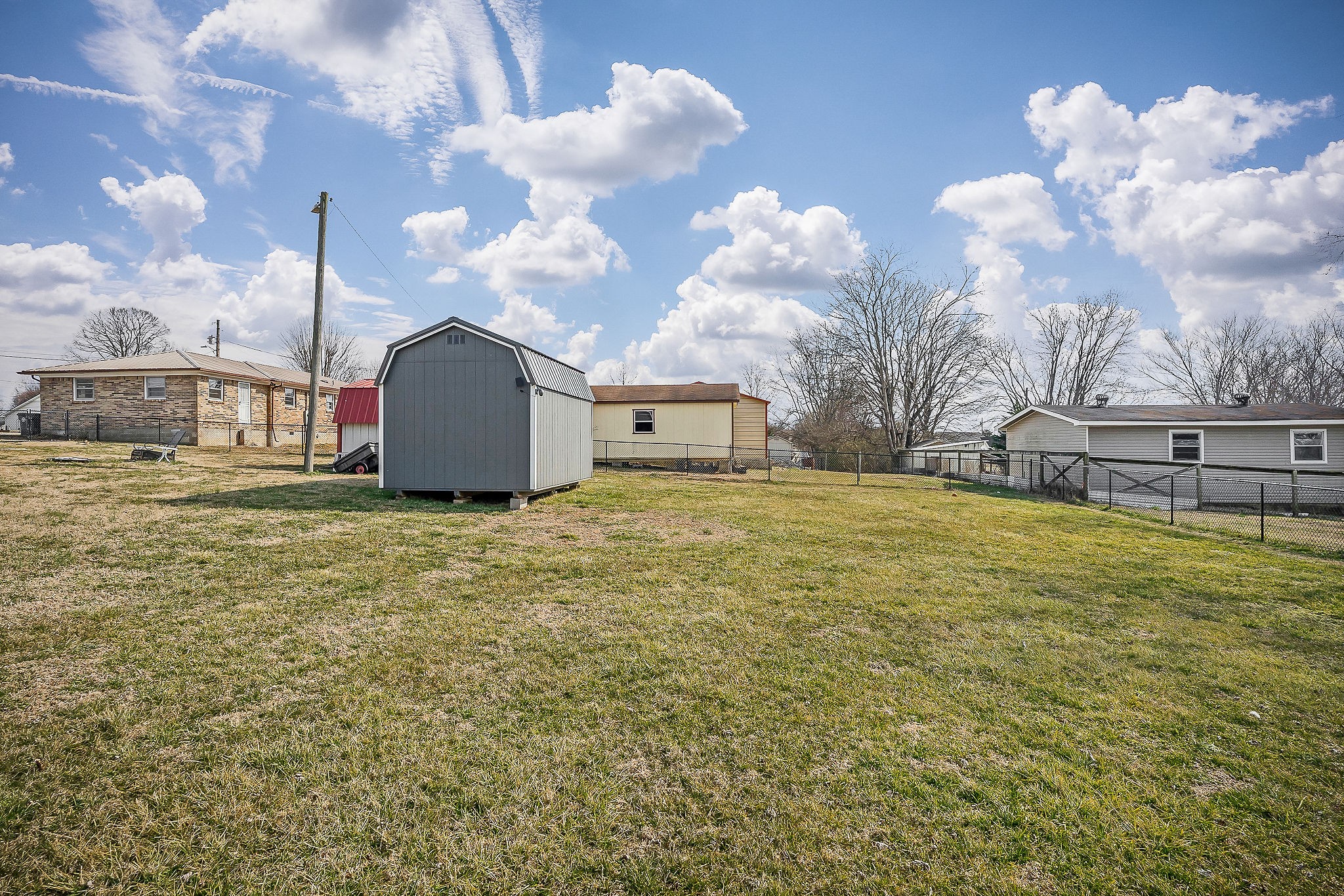 611 Estes Street Smithville TN 37166