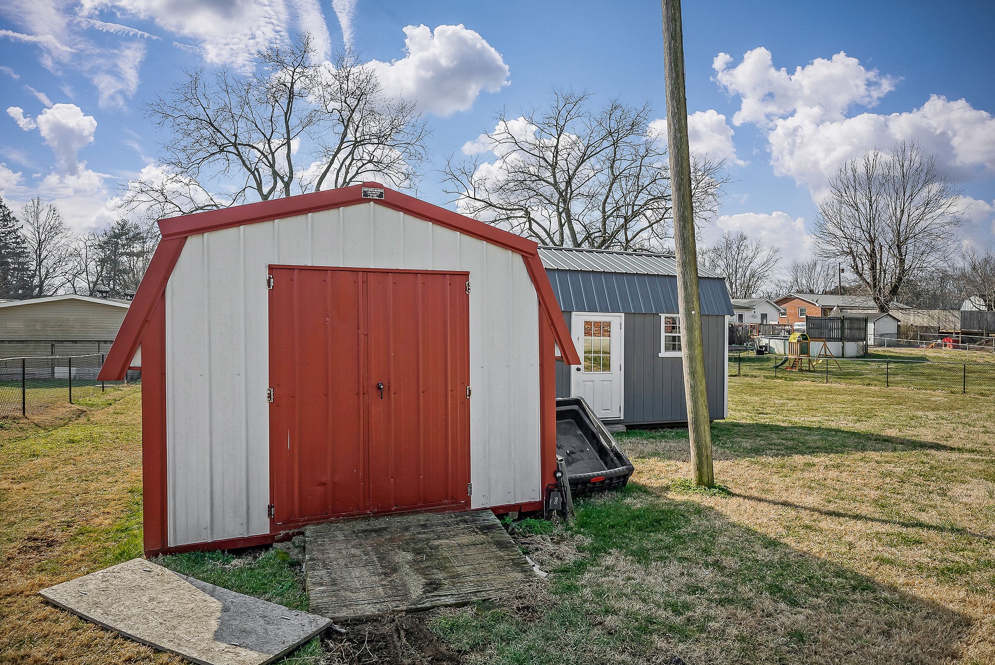611 Estes Street Smithville TN 37166