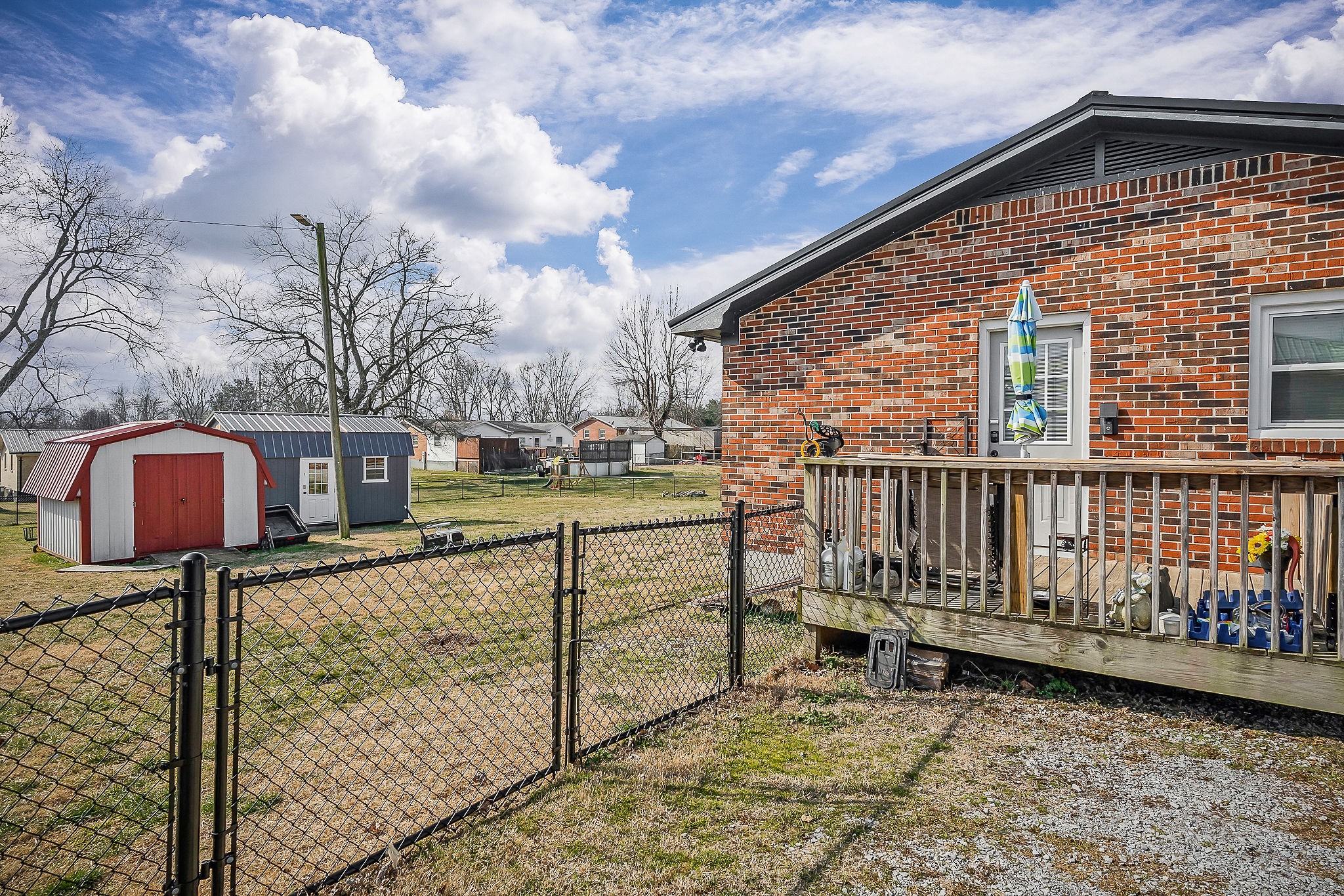 611 Estes Street Smithville TN 37166