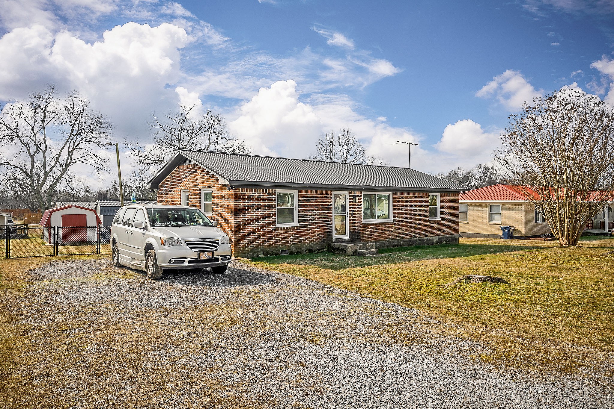 611 Estes Street Smithville TN 37166