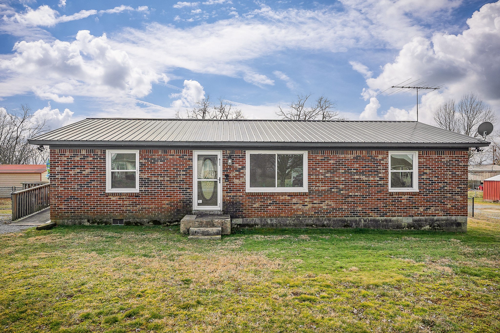 611 Estes Street Smithville TN 37166