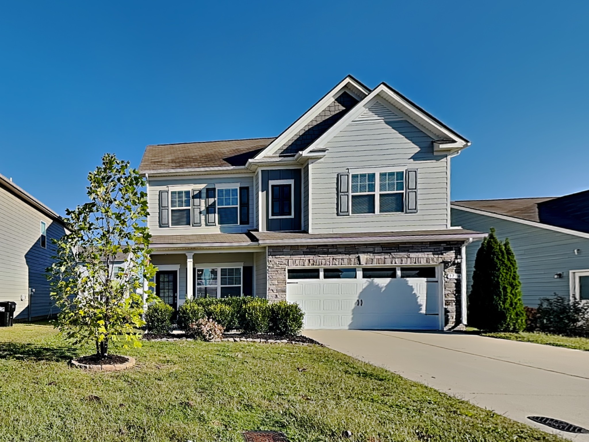 3726 Pelham Wood Drive Murfreesboro TN 37128