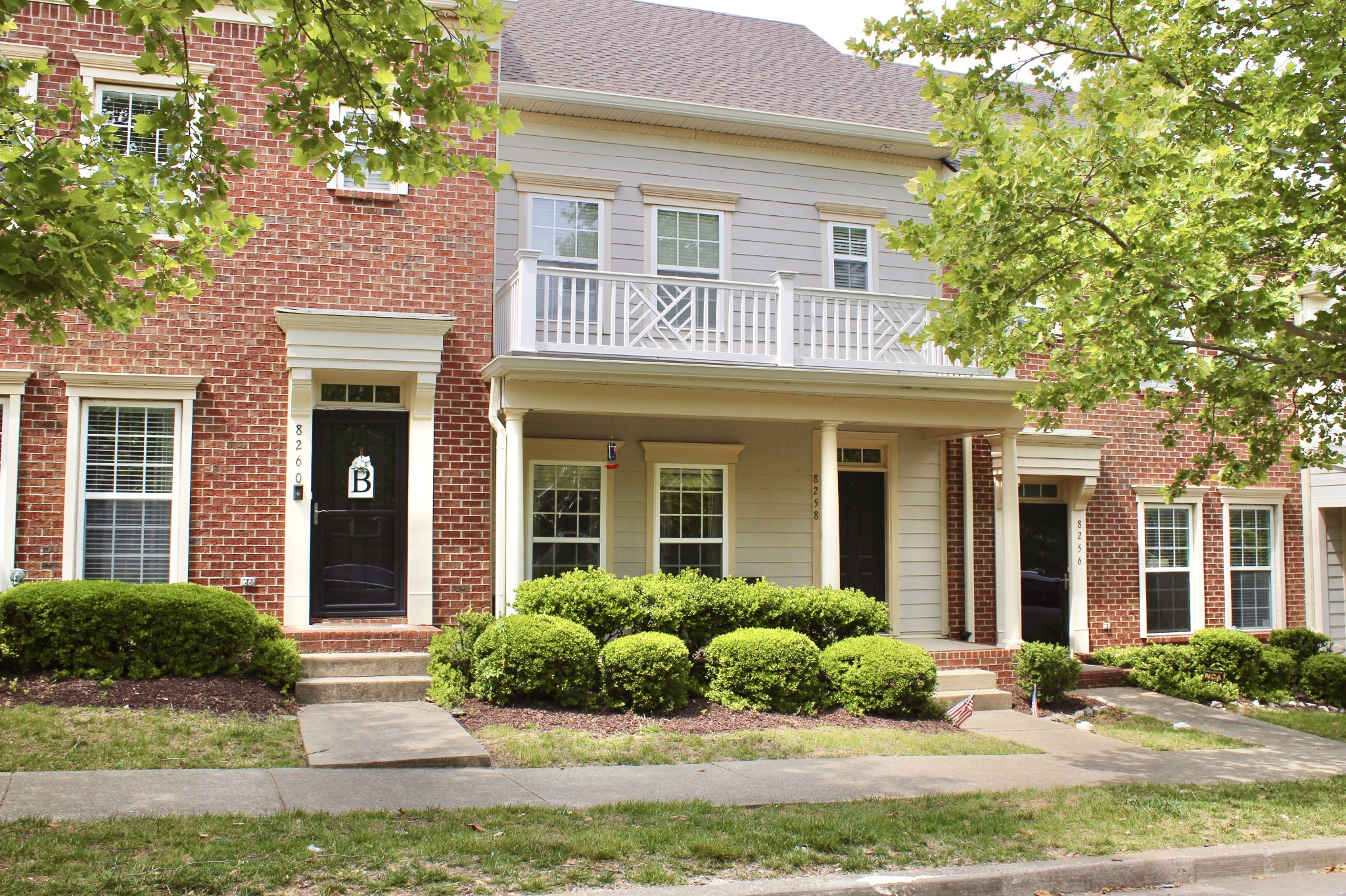 8258 Persia Way Nashville TN 37211