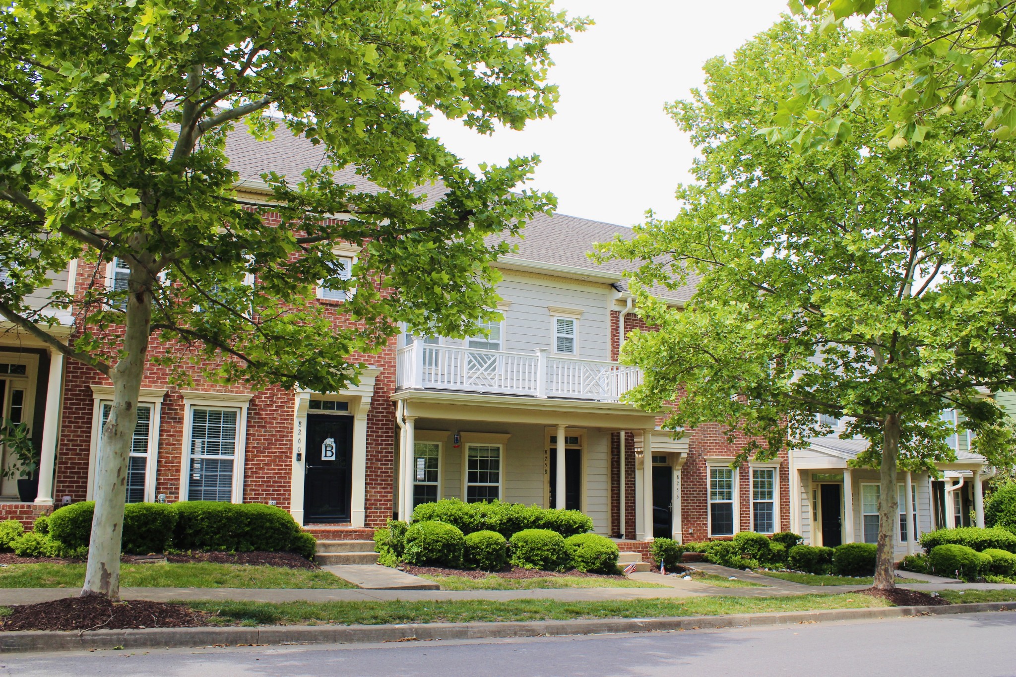 8258 Persia Way Nashville TN 37211