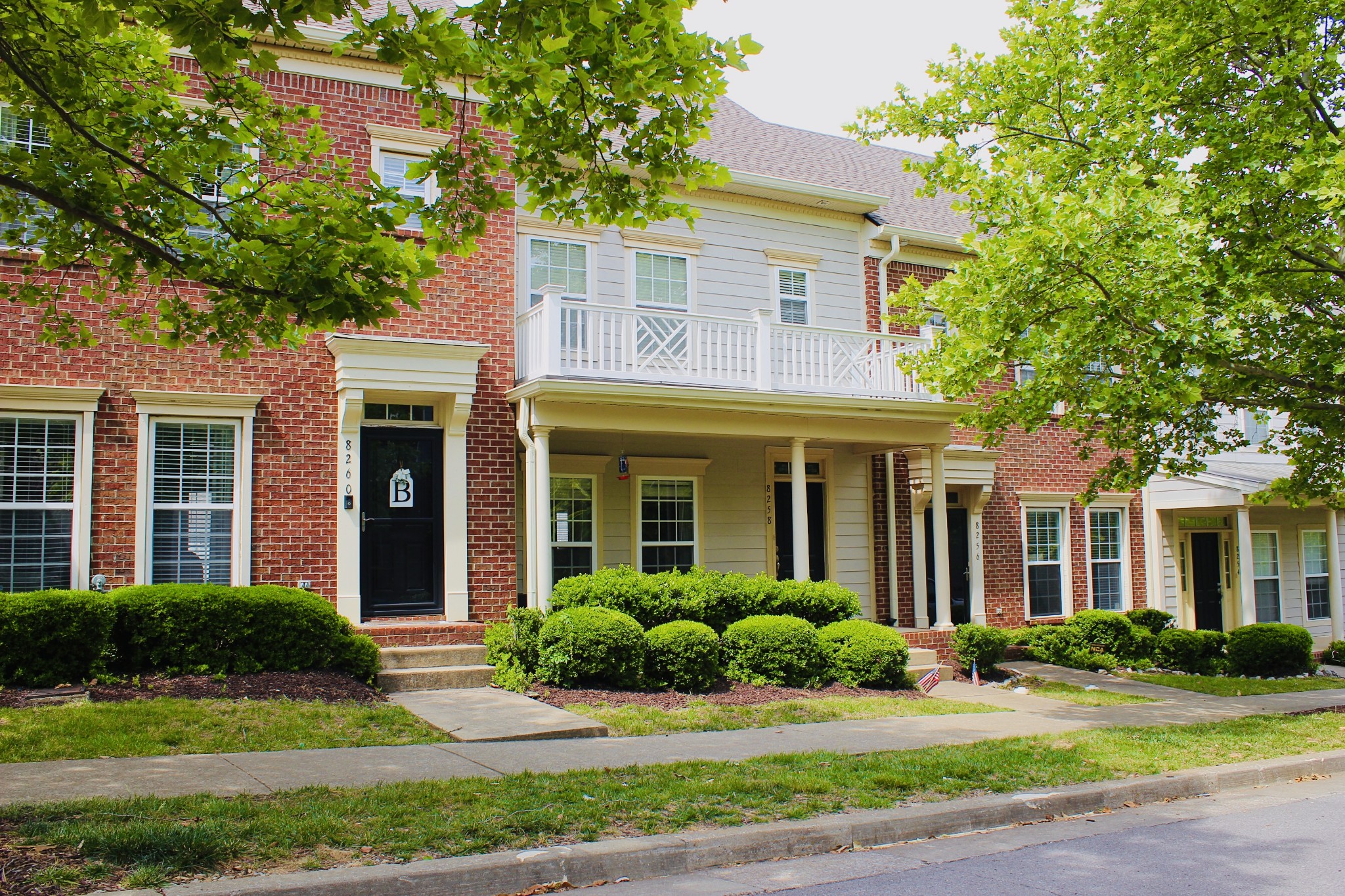 8258 Persia Way Nashville TN 37211
