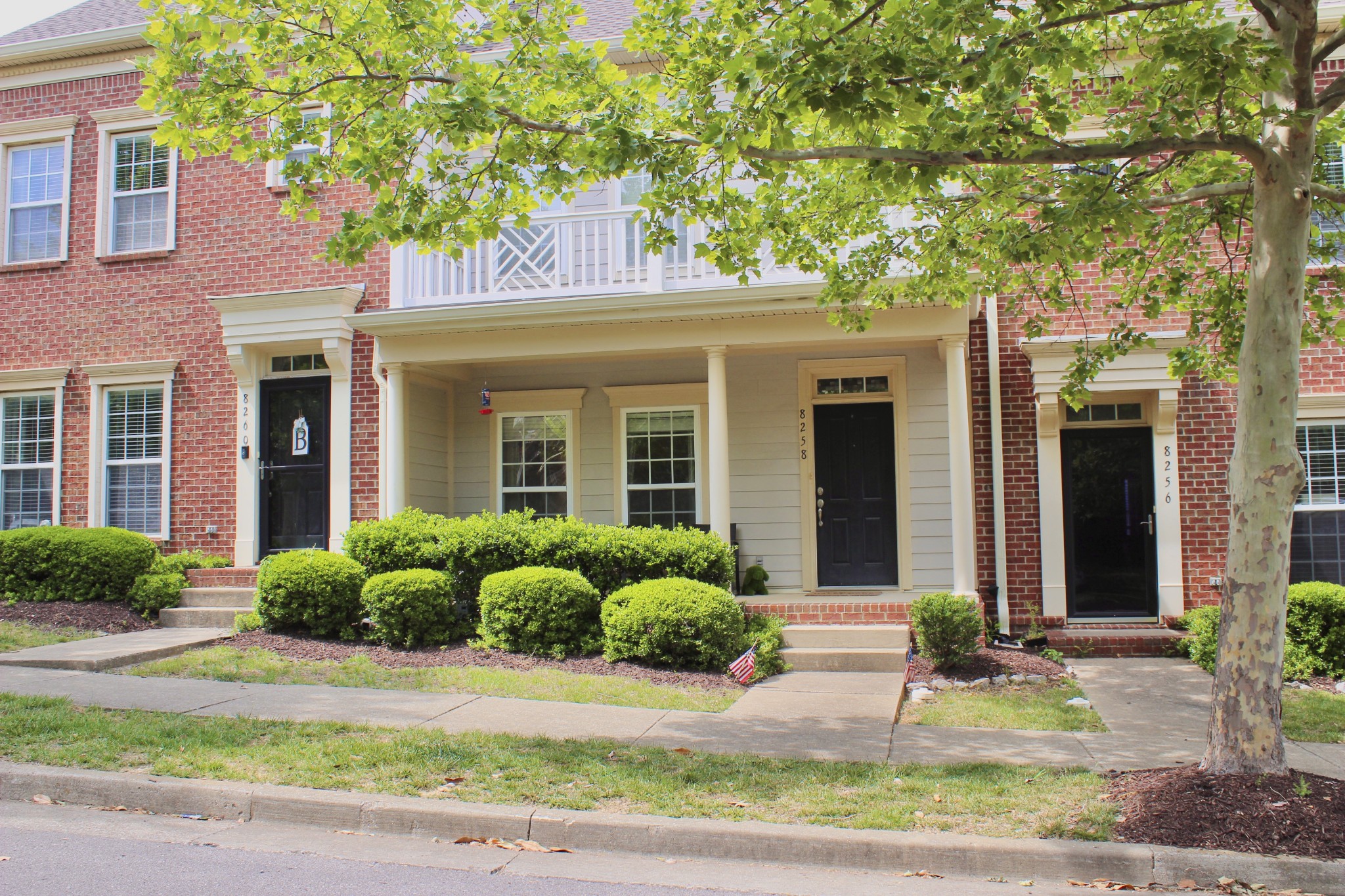 8258 Persia Way Nashville TN 37211