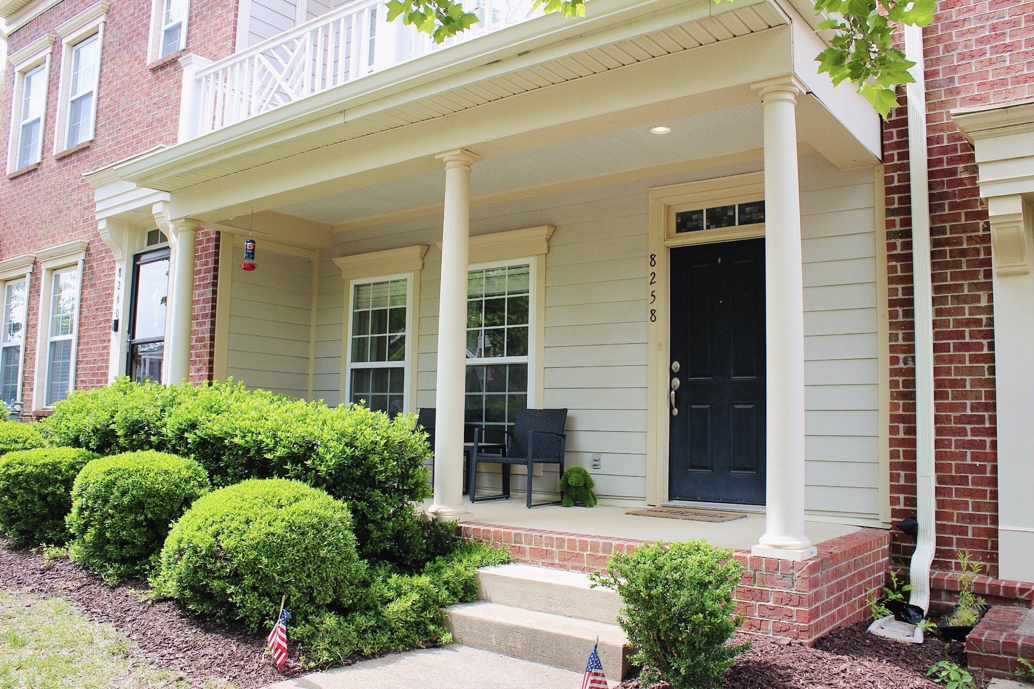 8258 Persia Way Nashville TN 37211