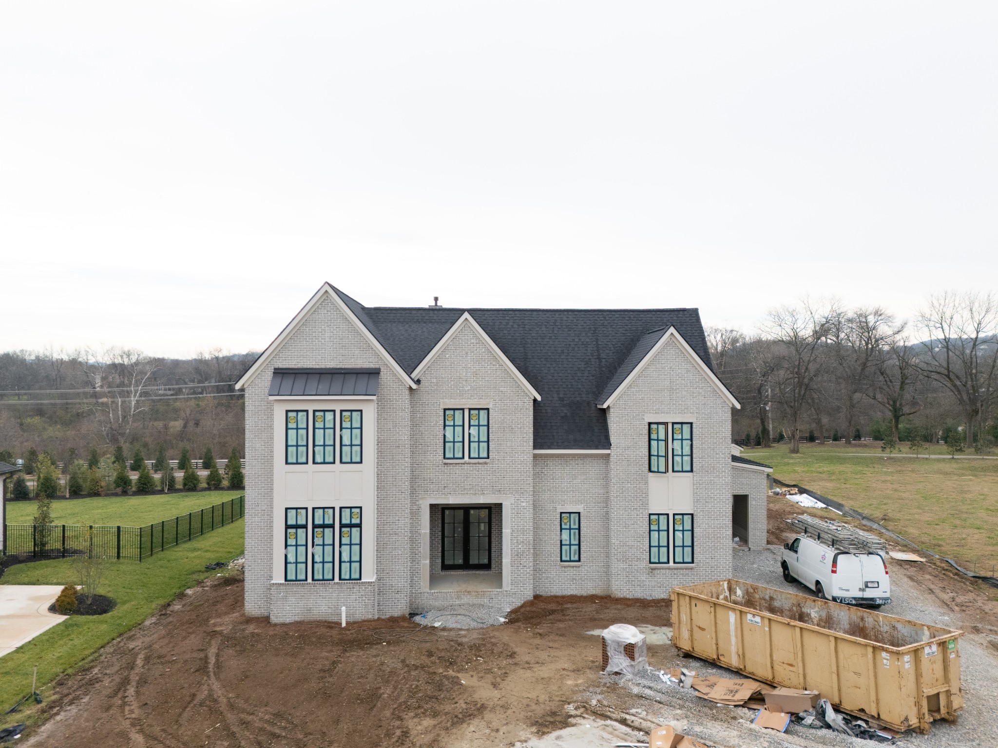 8121 Boiling Springs Place Brentwood TN 37027
