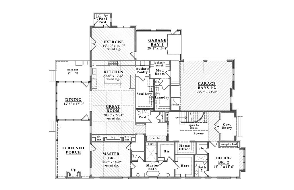8121 Boiling Springs Place Brentwood TN 37027