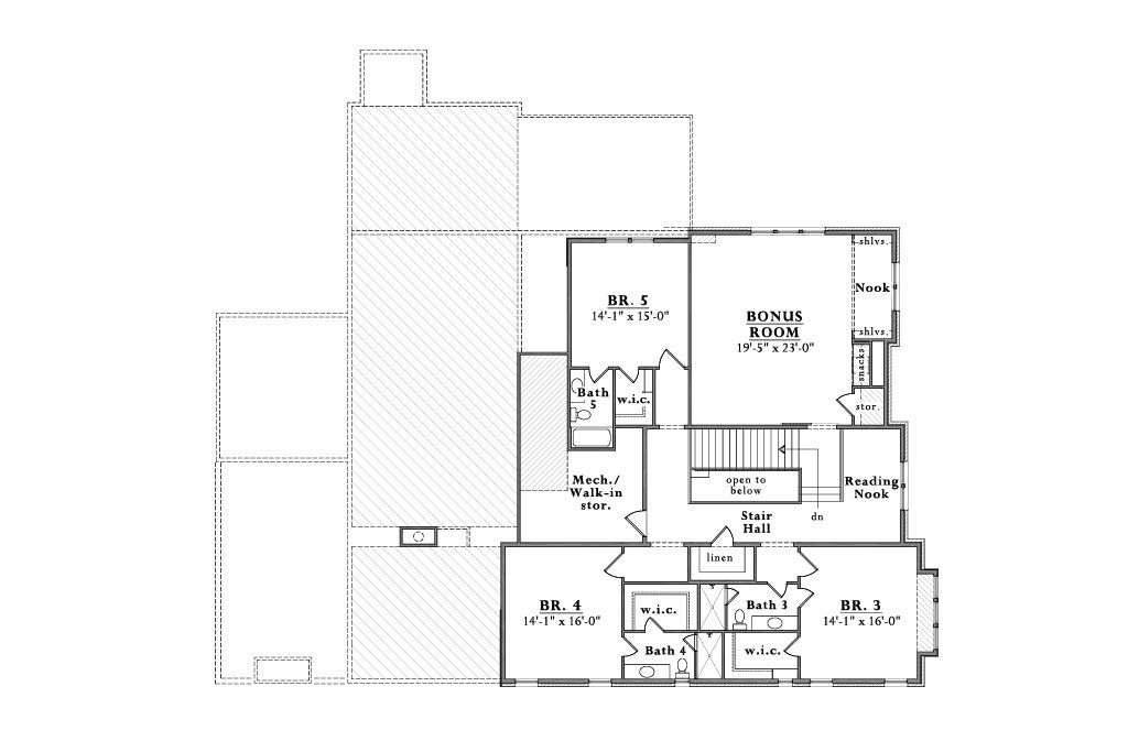8121 Boiling Springs Place Brentwood TN 37027