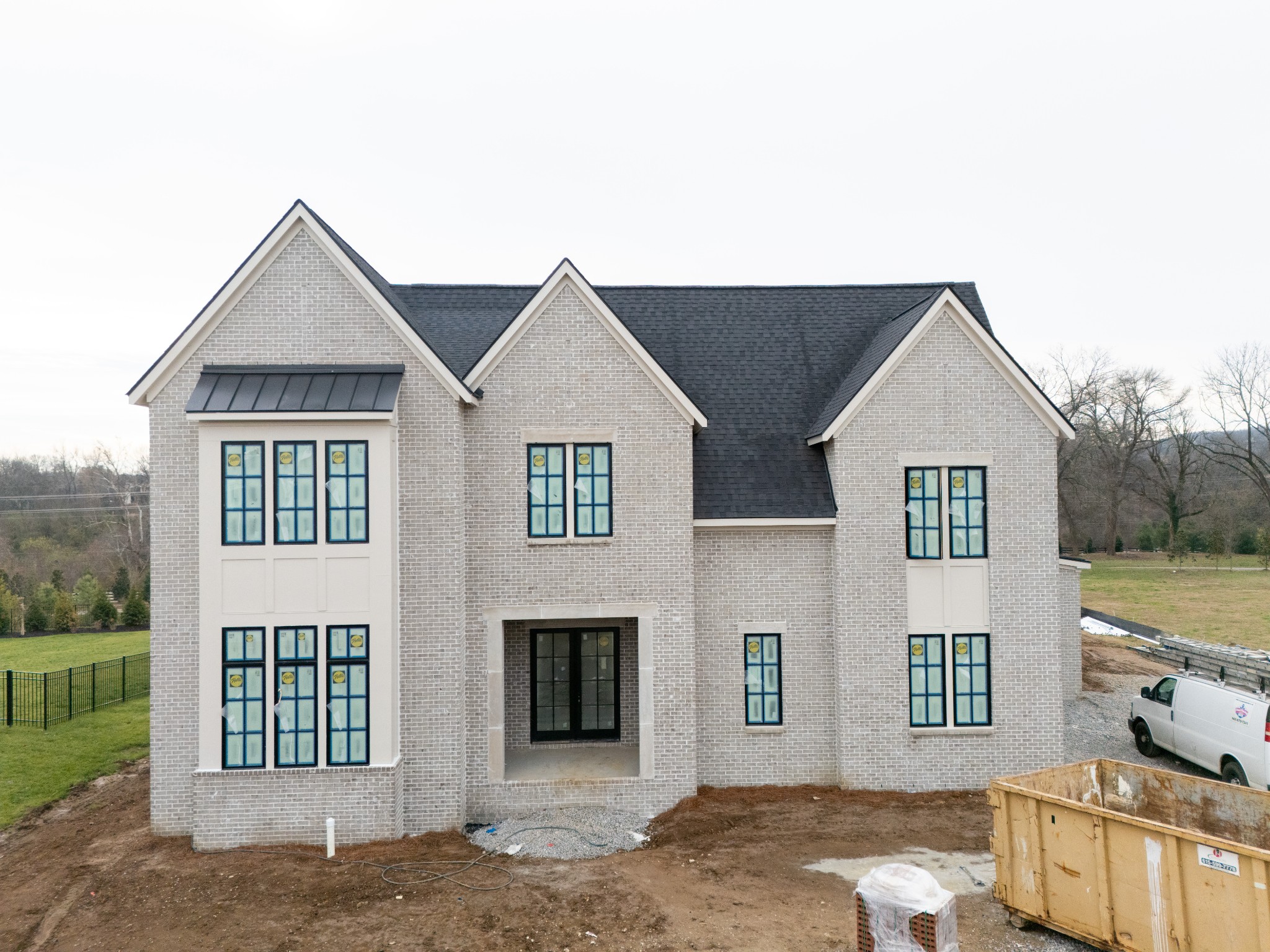 8121 Boiling Springs Place Brentwood TN 37027