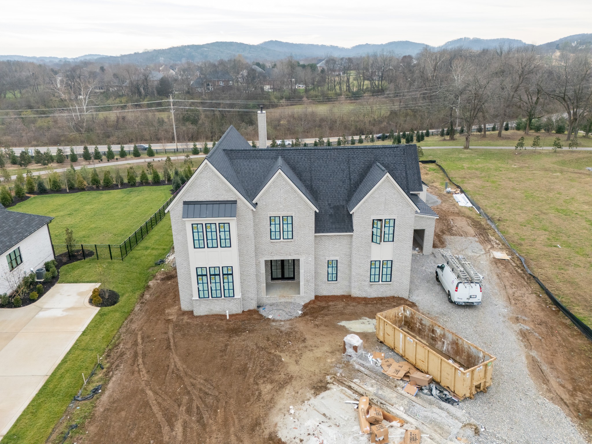 8121 Boiling Springs Place Brentwood TN 37027