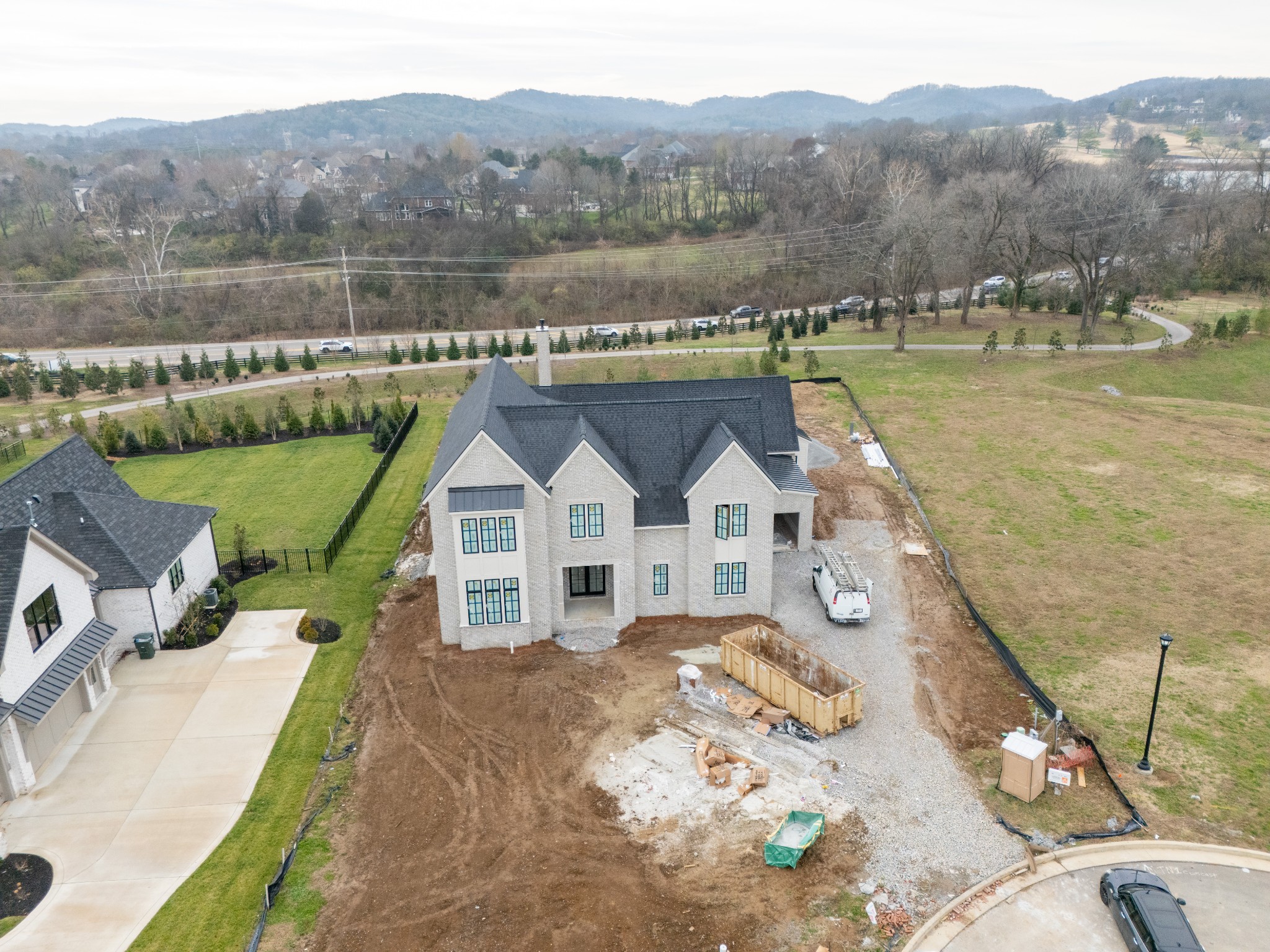 8121 Boiling Springs Place Brentwood TN 37027