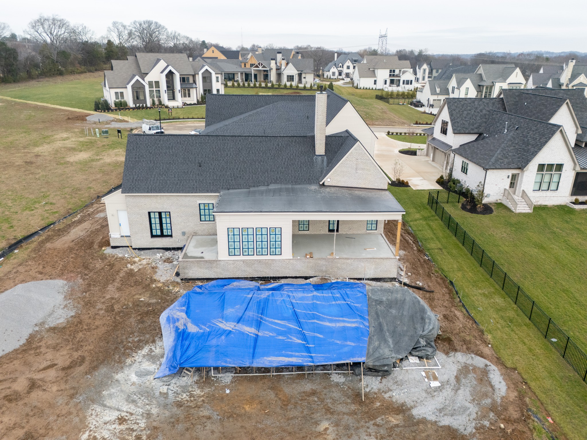 8121 Boiling Springs Place Brentwood TN 37027