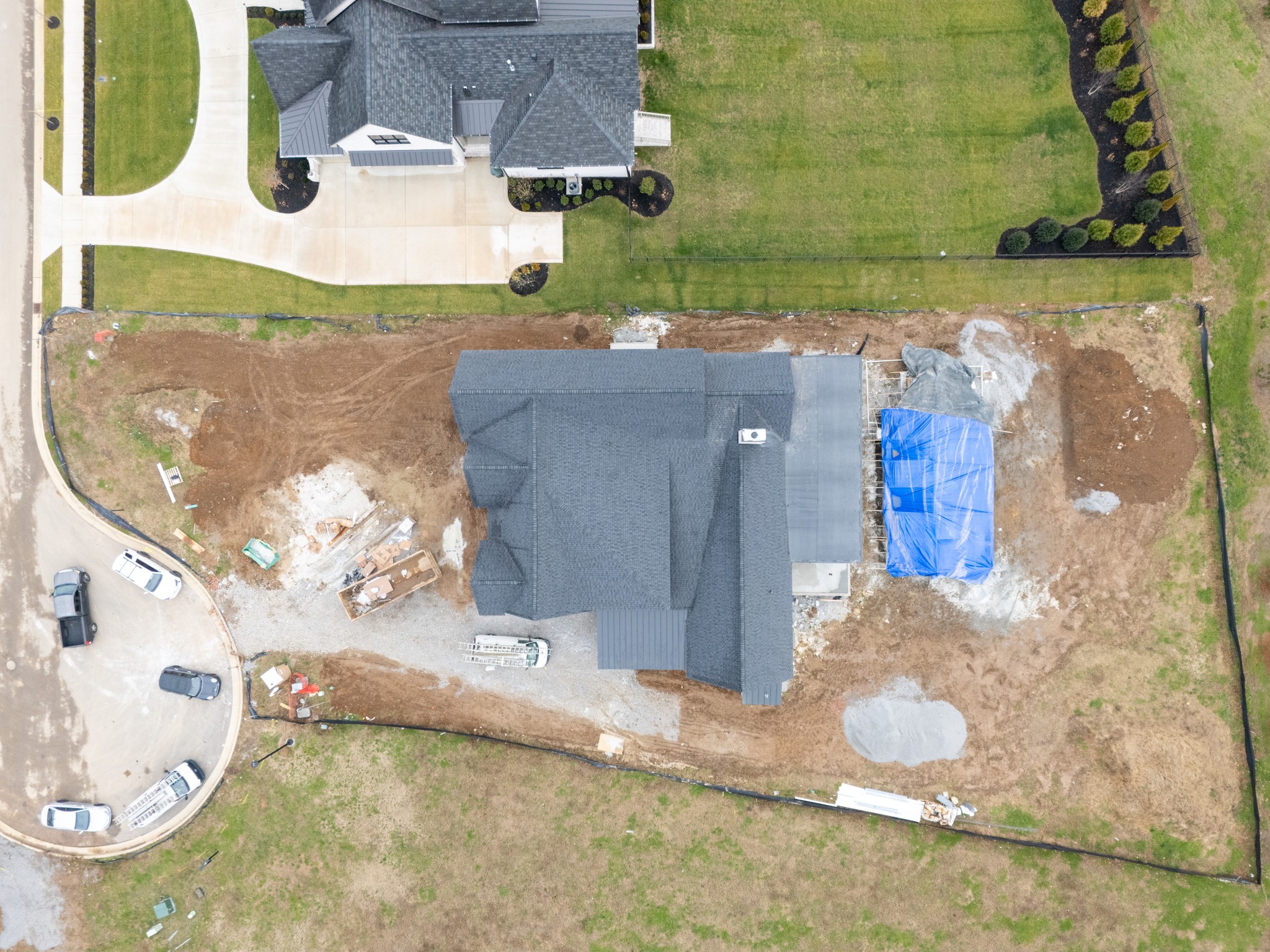 8121 Boiling Springs Place Brentwood TN 37027