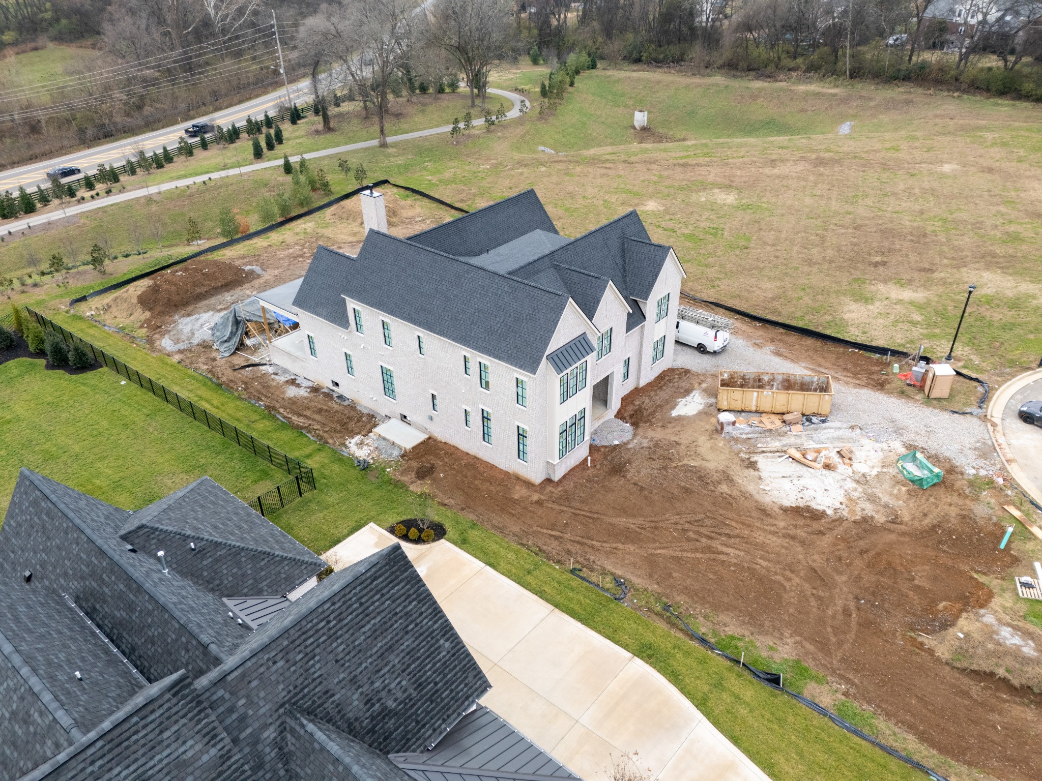 8121 Boiling Springs Place Brentwood TN 37027