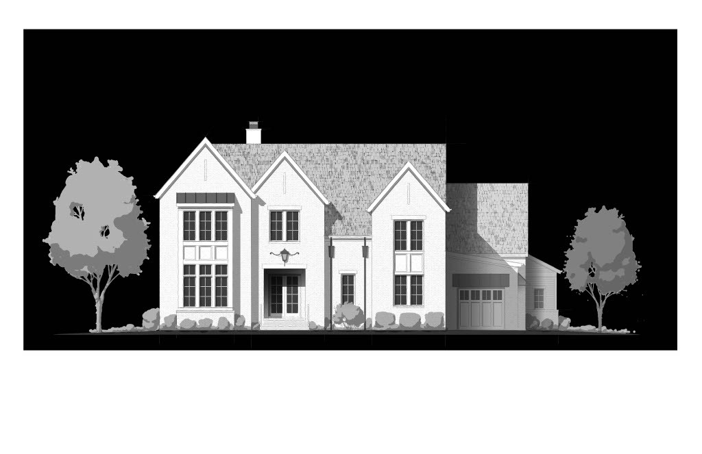 8121 Boiling Springs Place Brentwood TN 37027