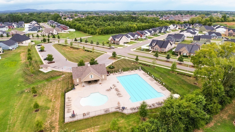 2312 Audubon Lane Murfreesboro TN 37128
