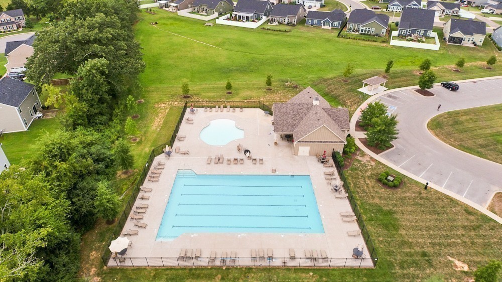 2312 Audubon Lane Murfreesboro TN 37128