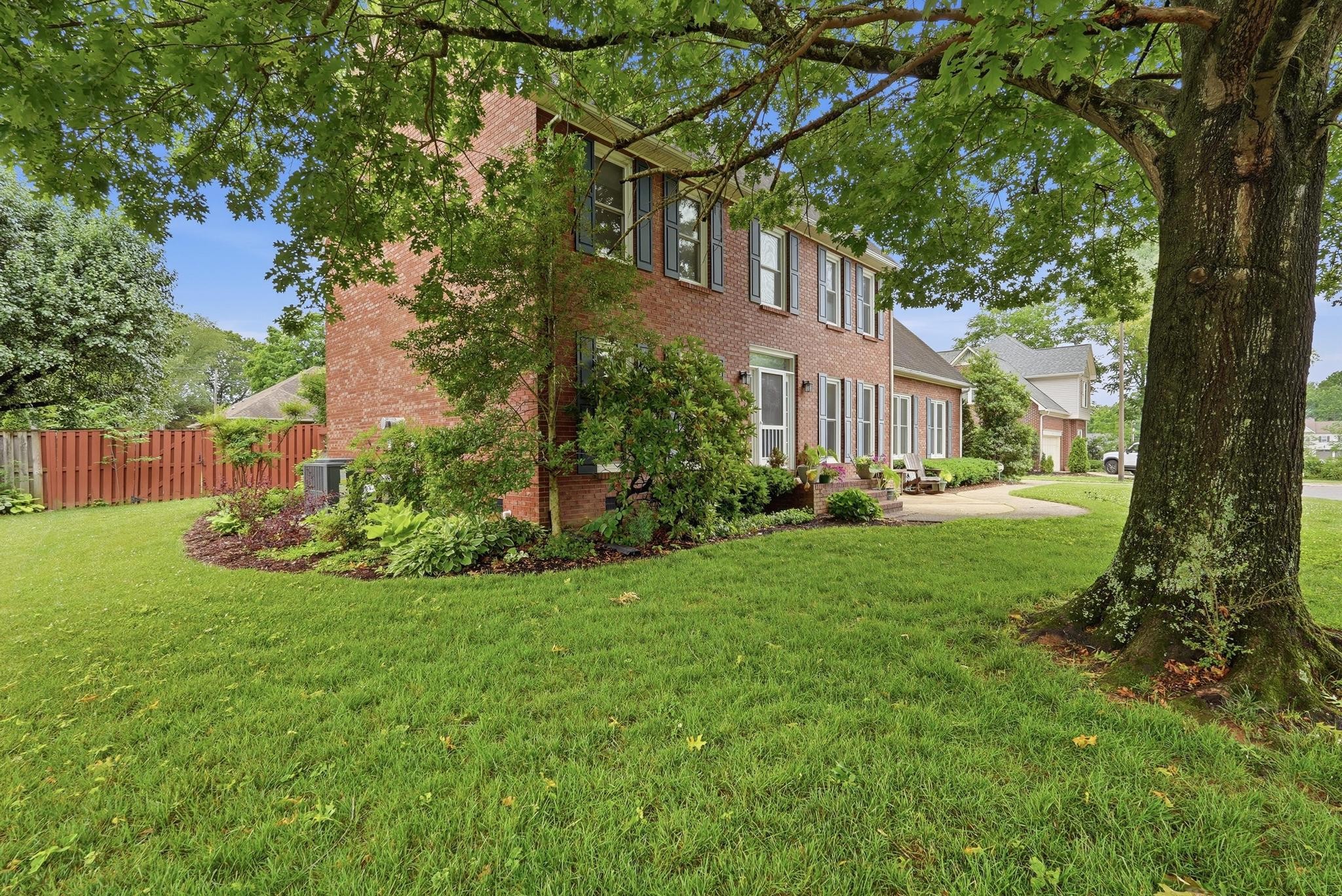 1363 Ivy Lane Cookeville TN 38501