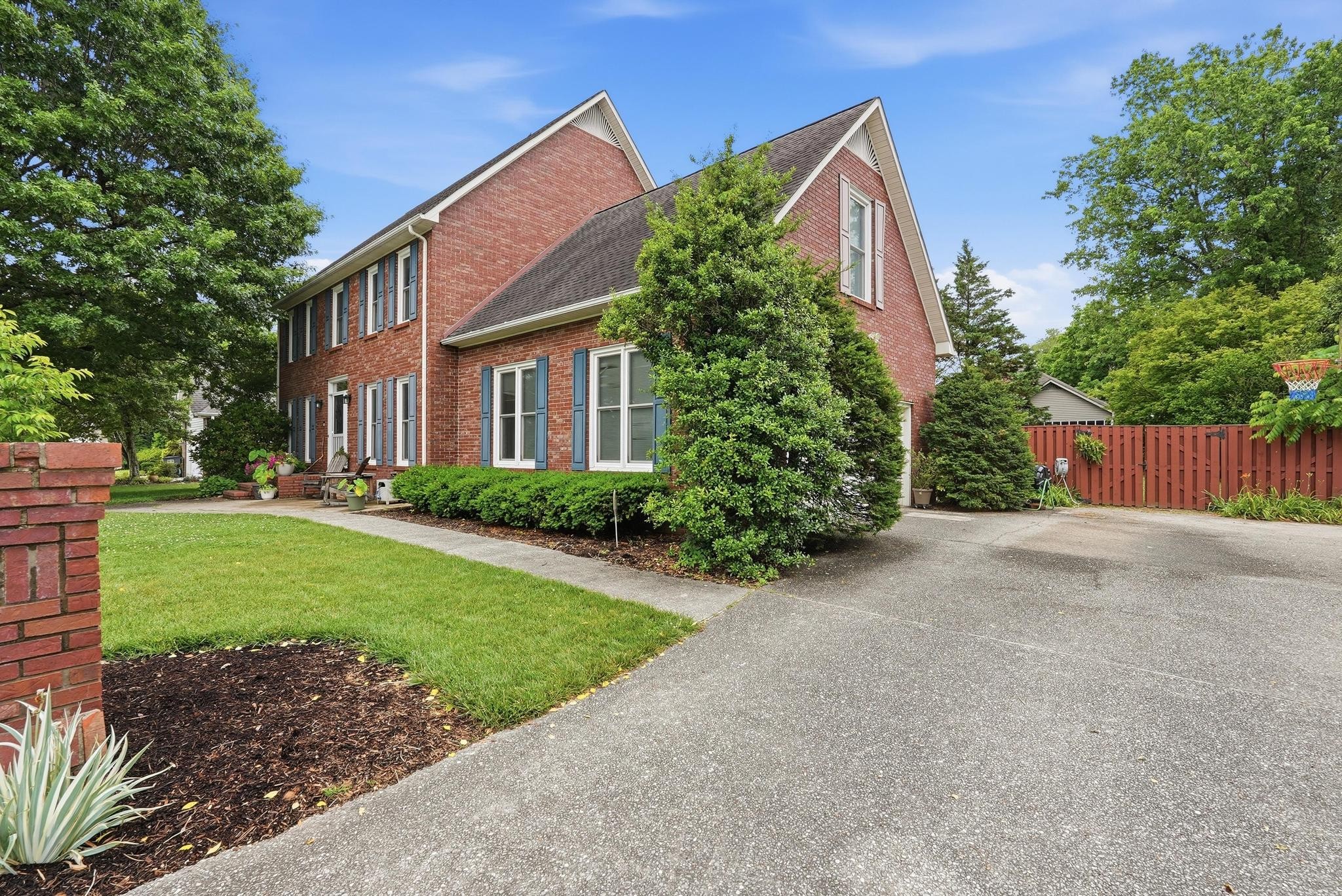1363 Ivy Lane Cookeville TN 38501