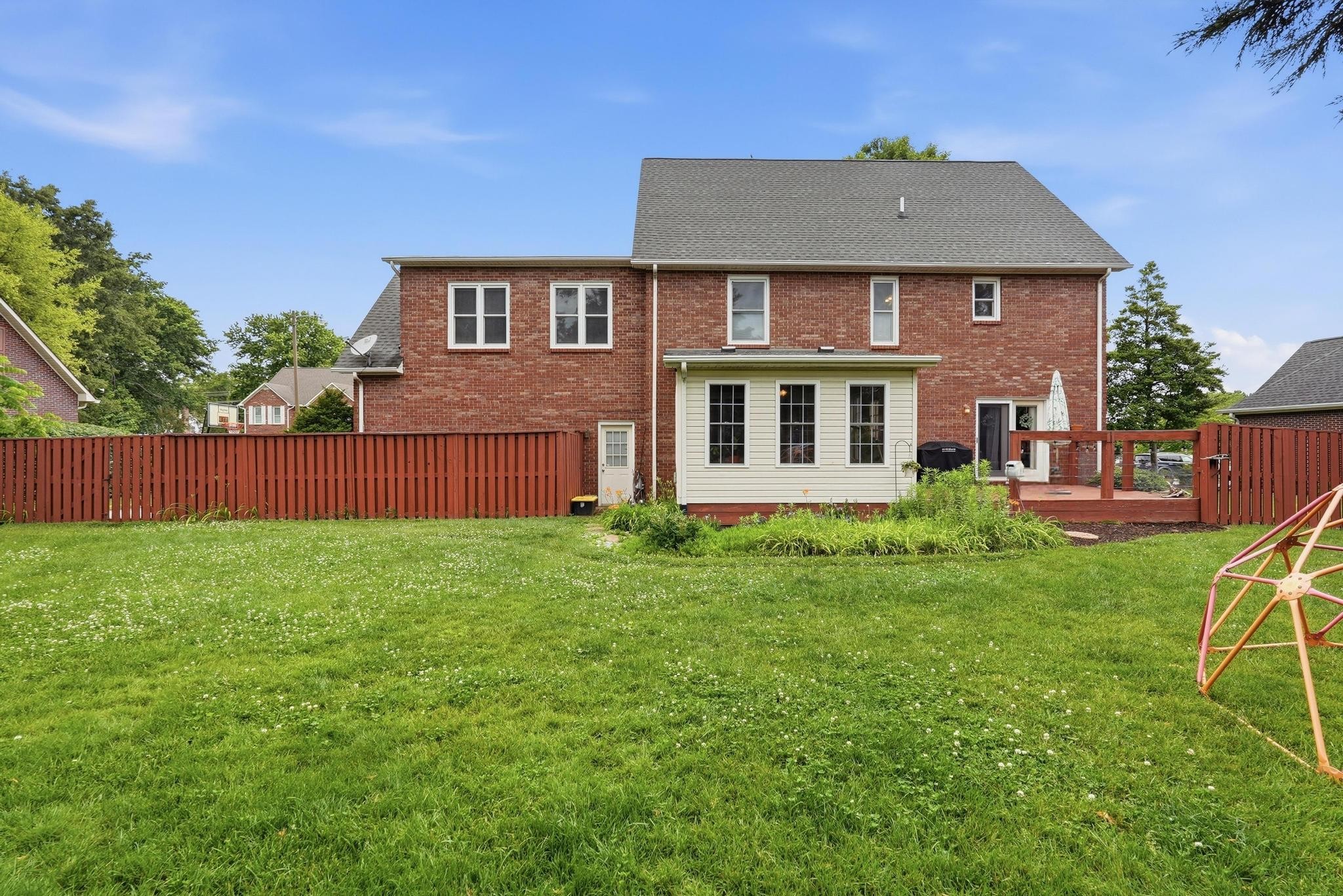 1363 Ivy Lane Cookeville TN 38501
