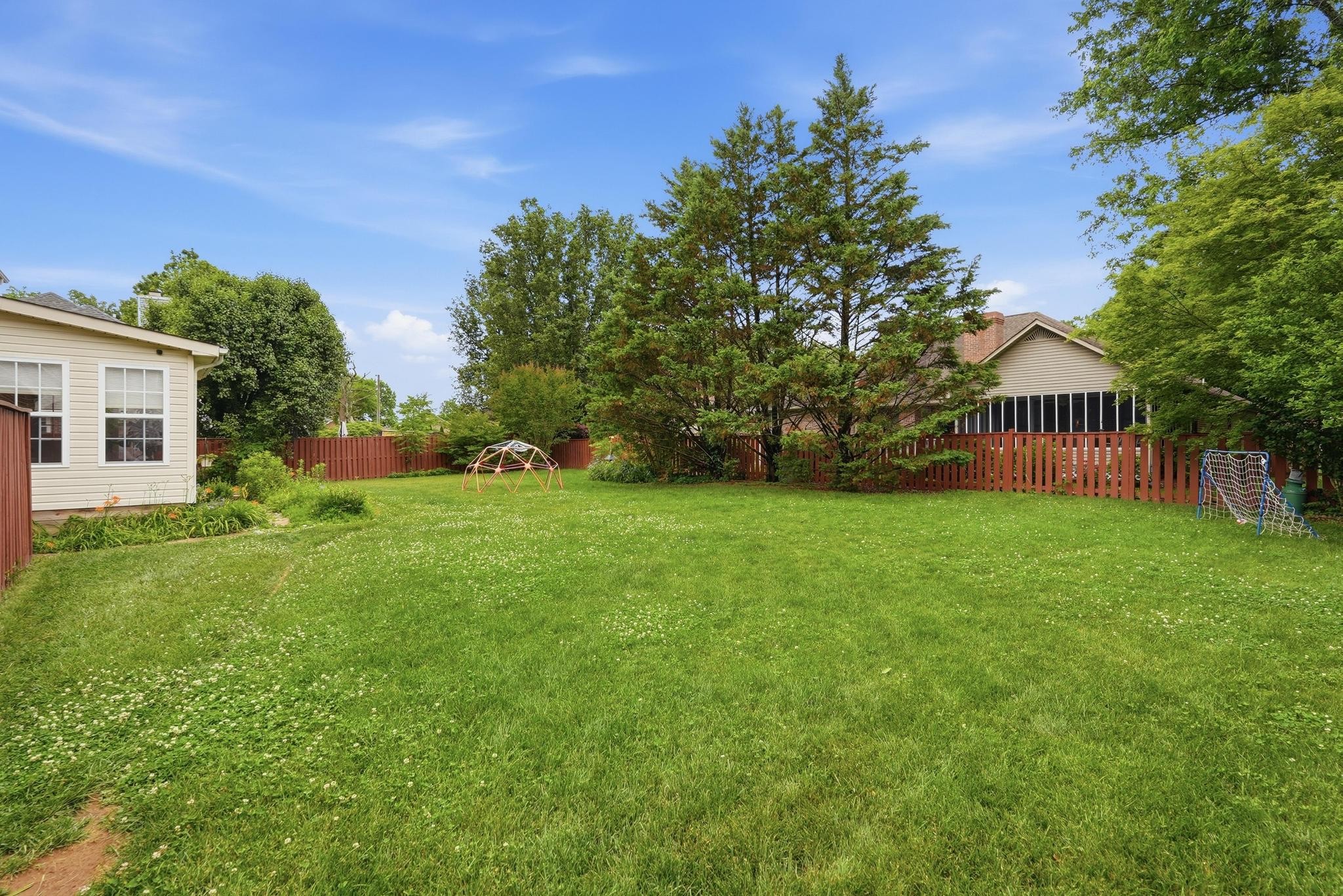 1363 Ivy Lane Cookeville TN 38501